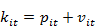 Total Knowledge Equation
